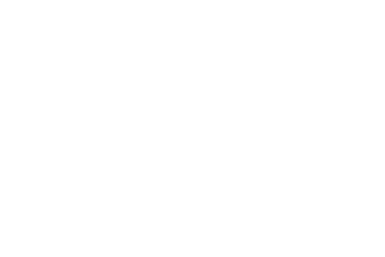 hoodielicious-Logo mit Kapuzenfigur in Weiß